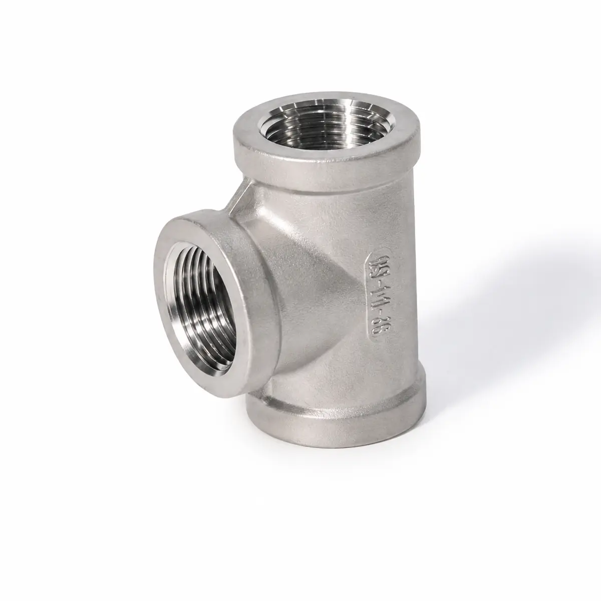 Guardian SP114 threaded tee