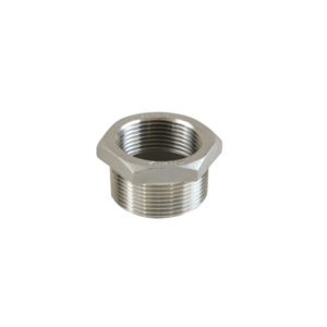 Hexagon Bushing