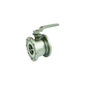 2'',3'',4'' Flange Ball Valve