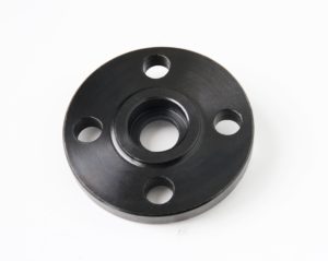 carbon steel socket weld flange