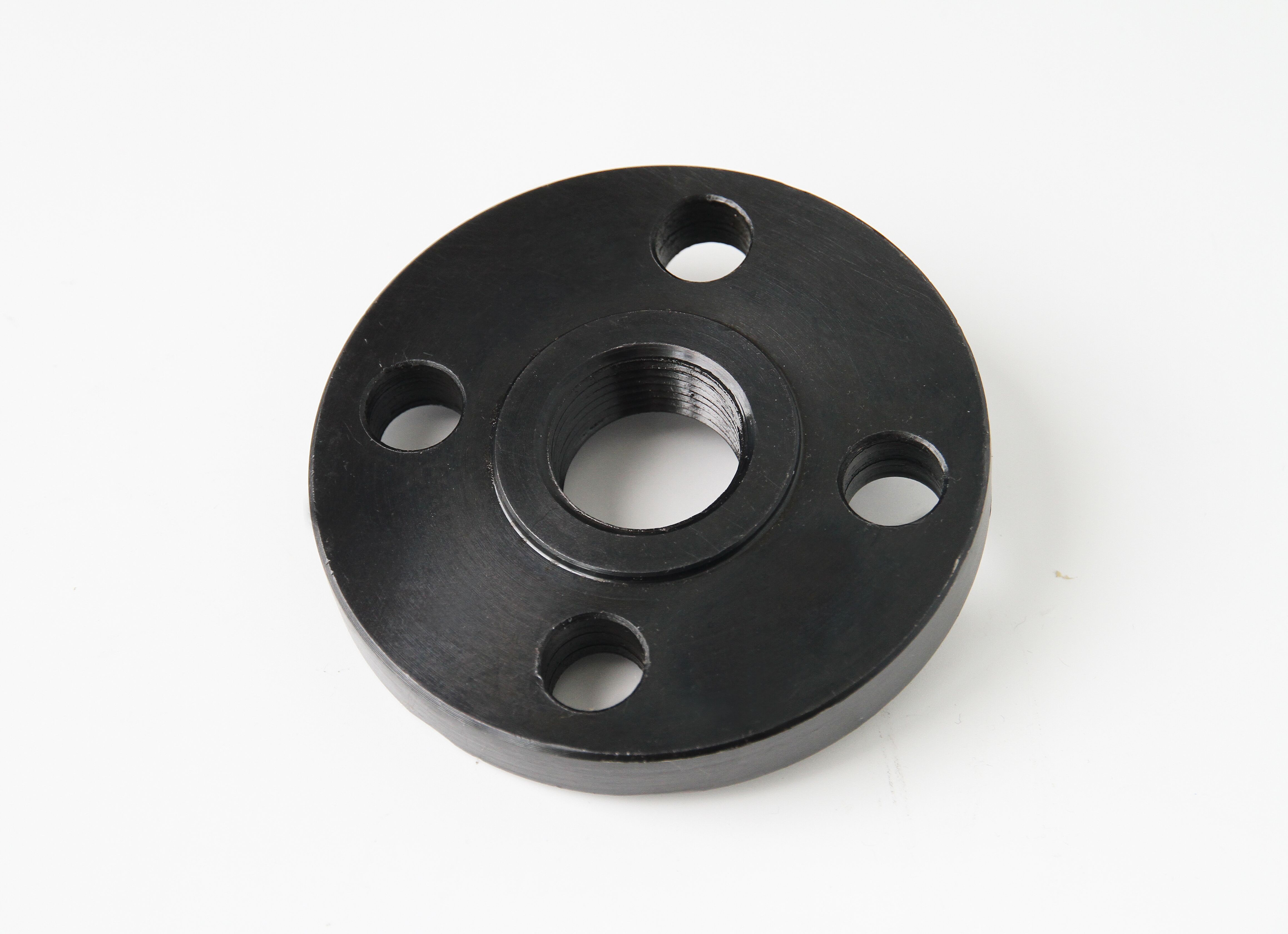 Carbon Steel Threaded Flange Guardian Worldwide