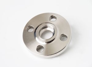 Stainless Steel Socket Weld Flange