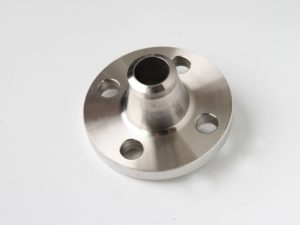 Stainless Steel Welded Neck Flange