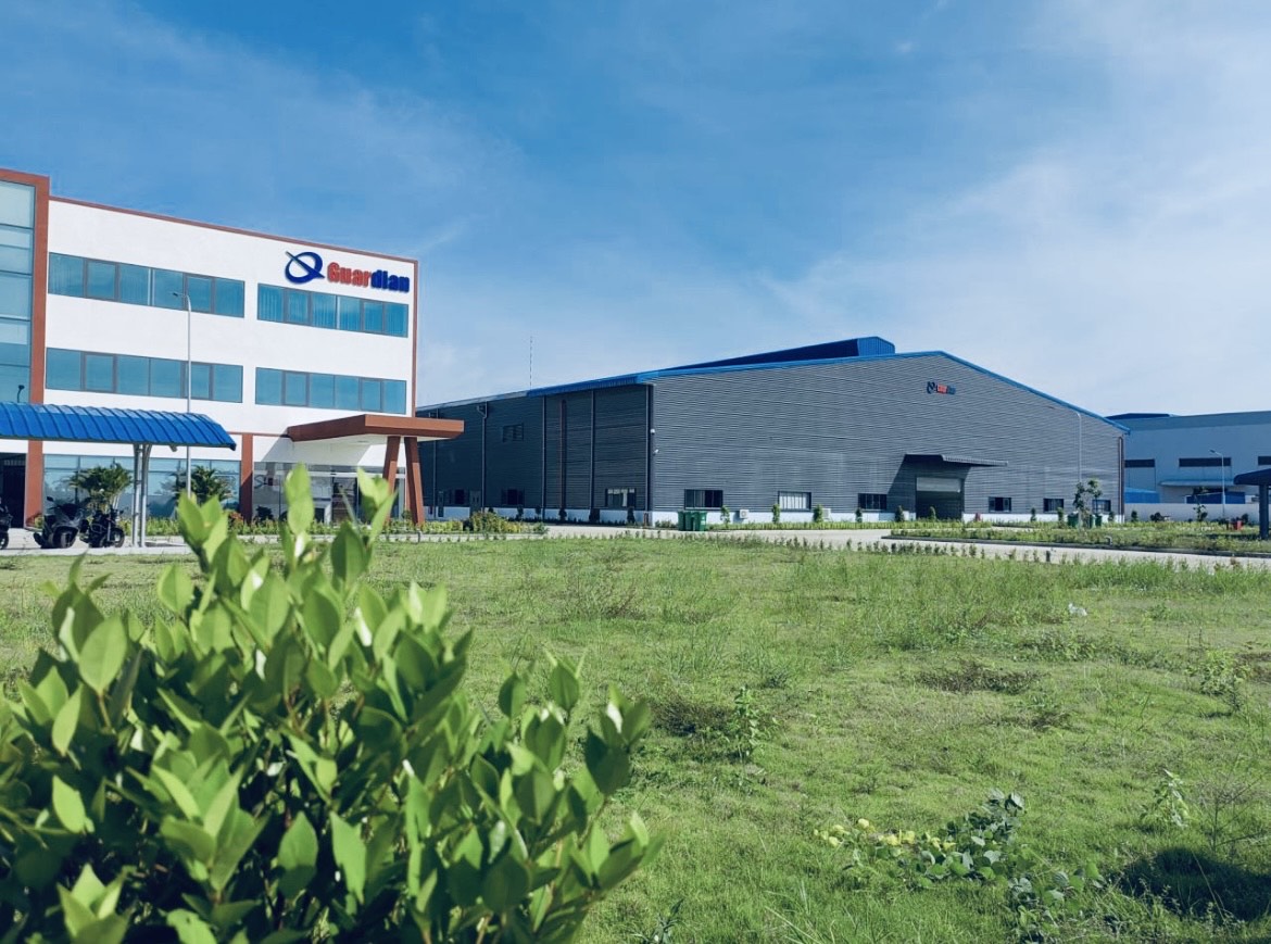 Guardian manufacturing and quality operations