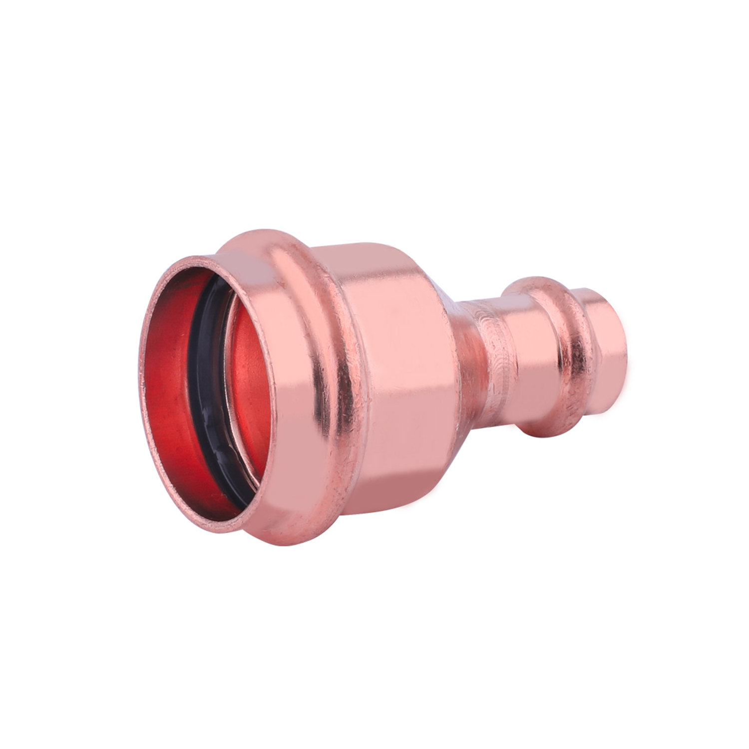 Press Reducing Coupling