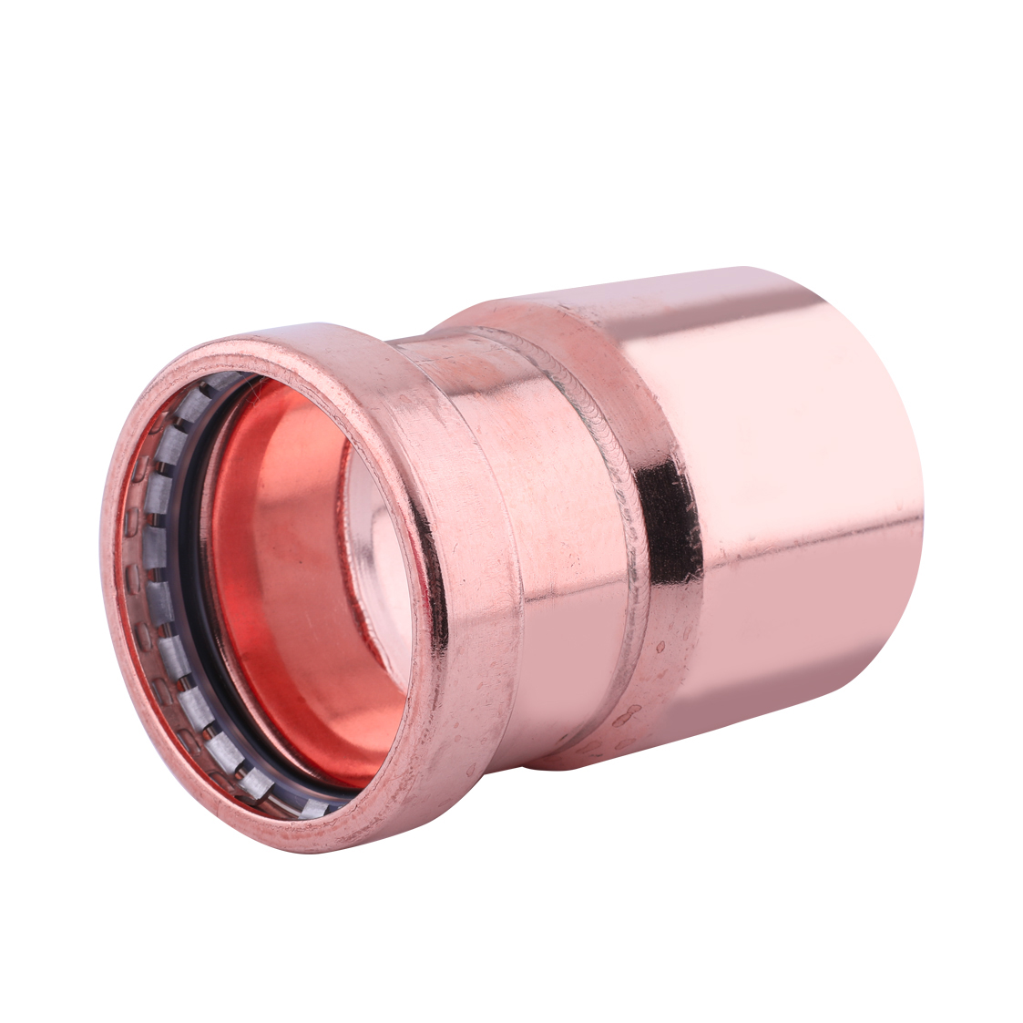 Press Bushing Reducer
