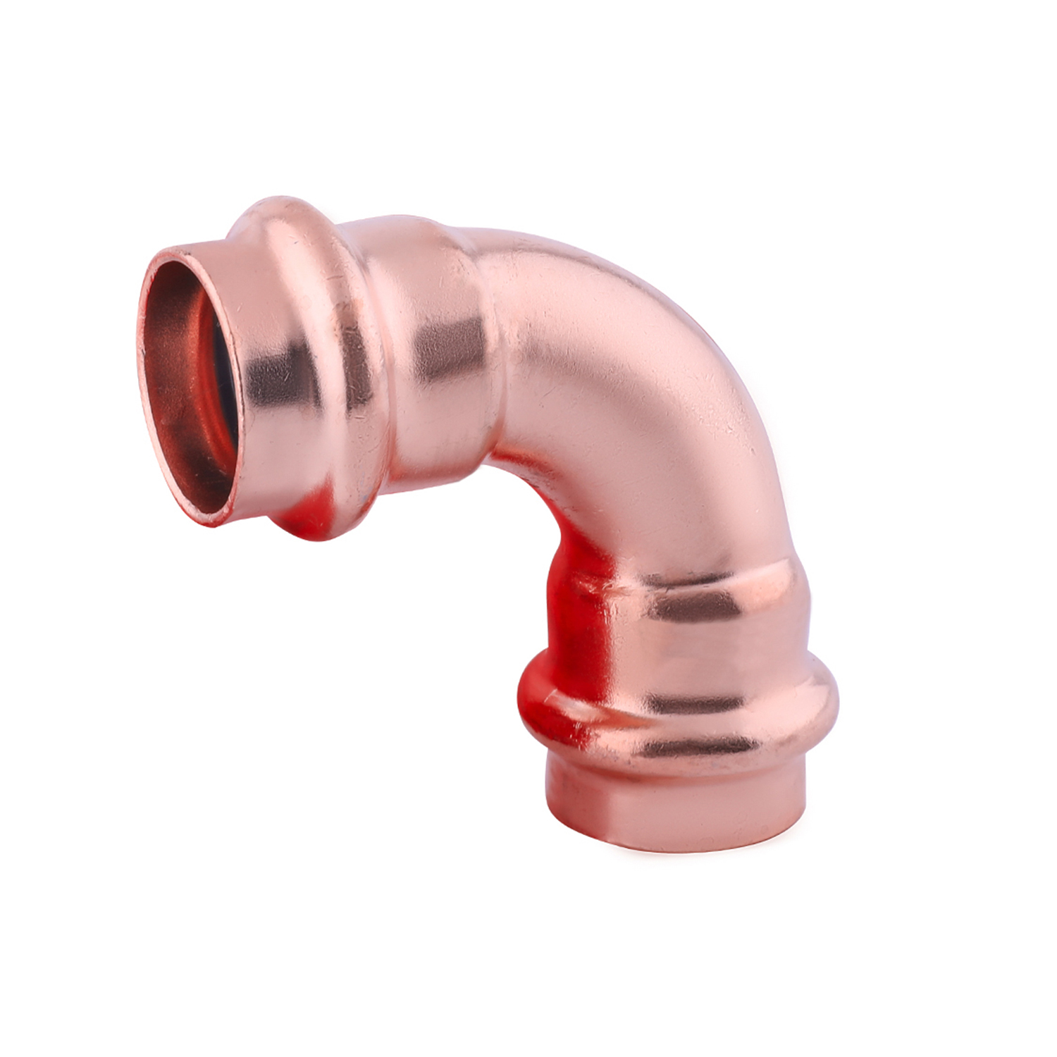 Press 90° Elbow