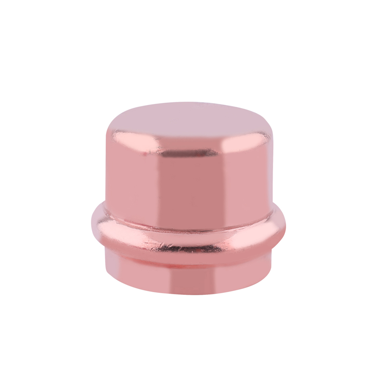 Press Cap