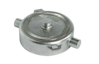 Fusible Safety Parts and Closures