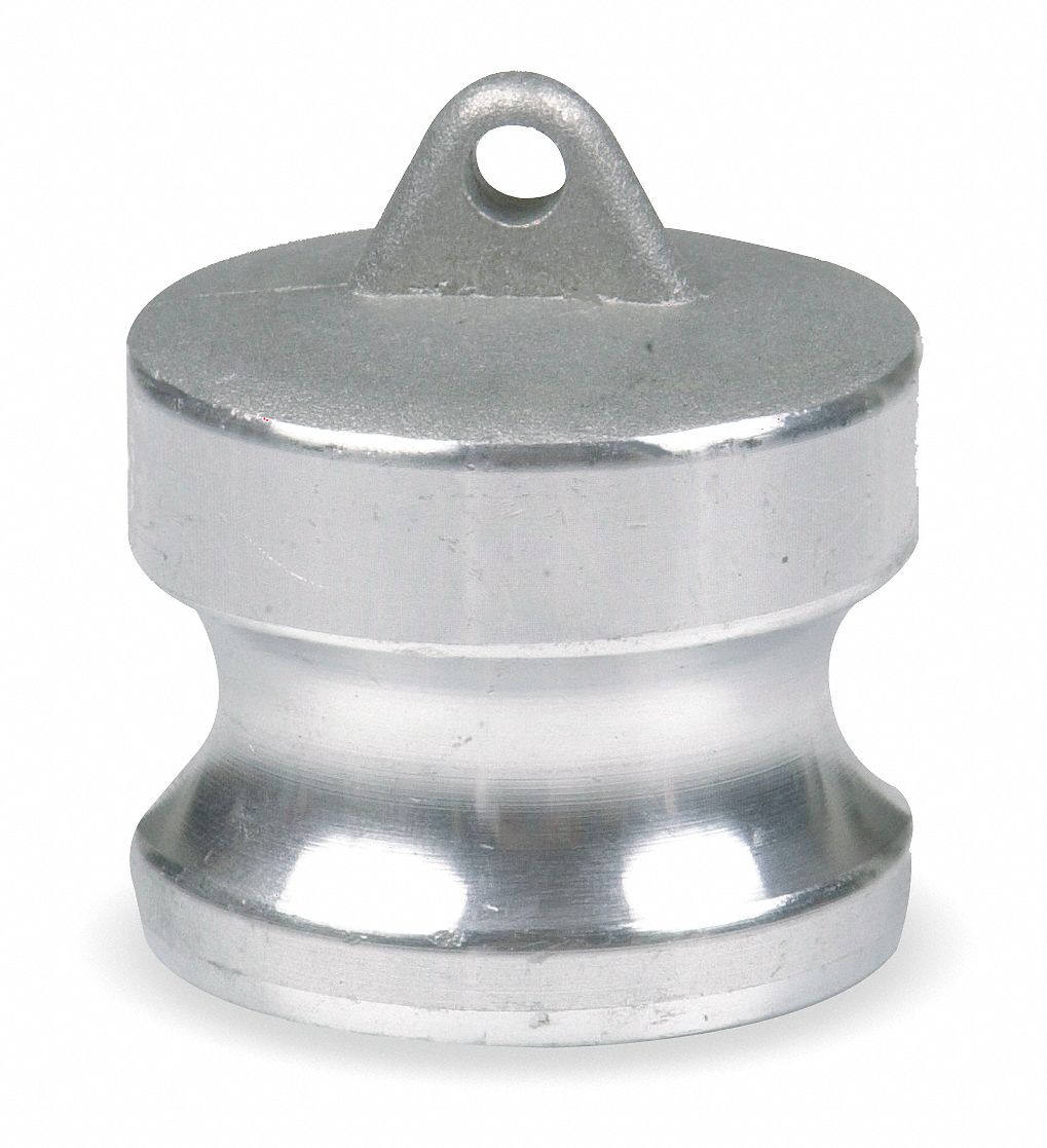 Type DP Camlock Dust Plug