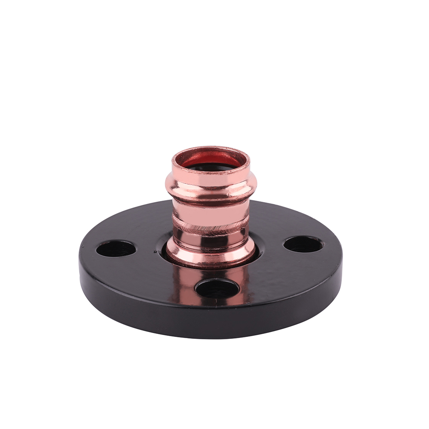 Press Adapter Flange