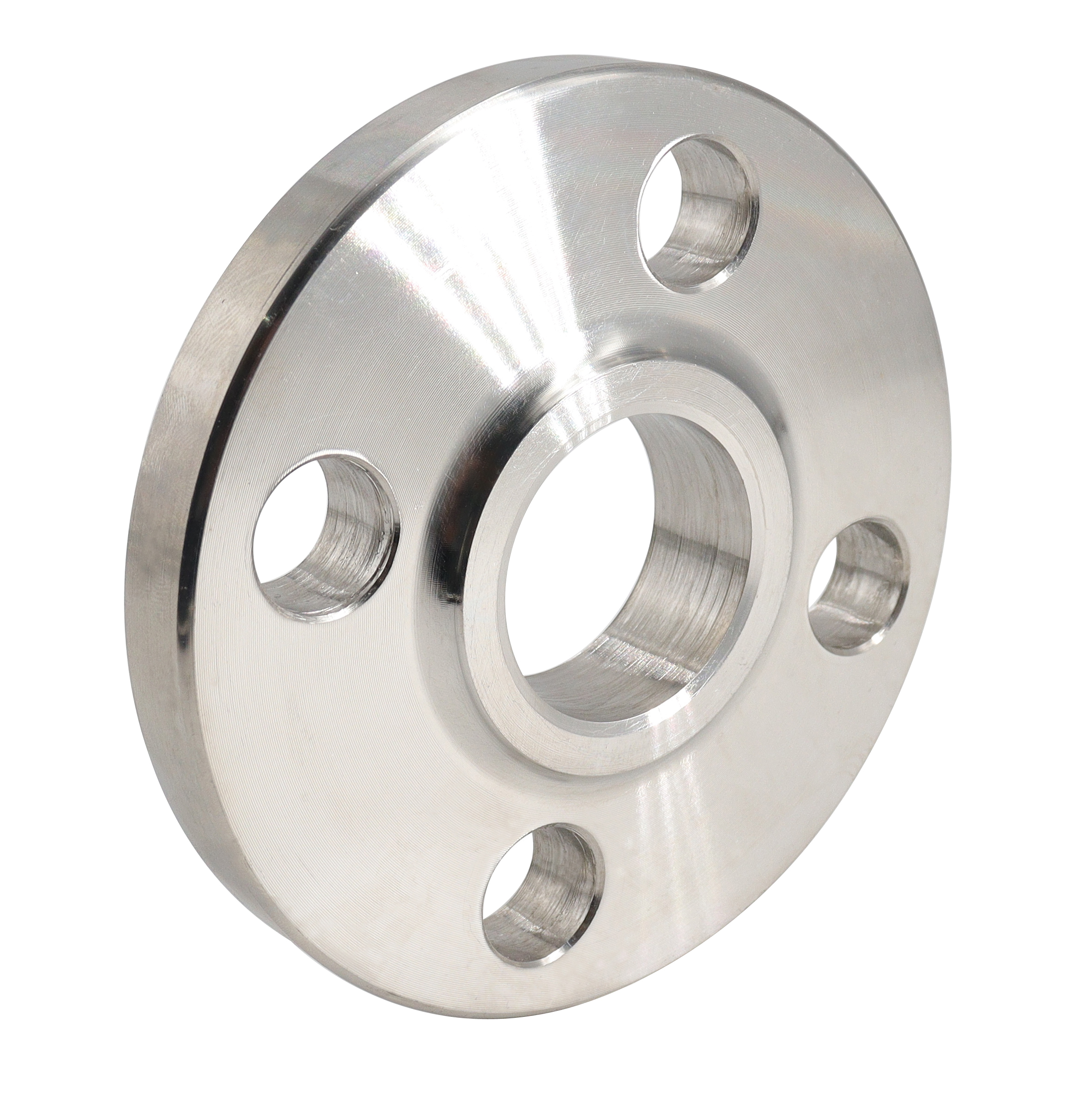Slip-On Flange