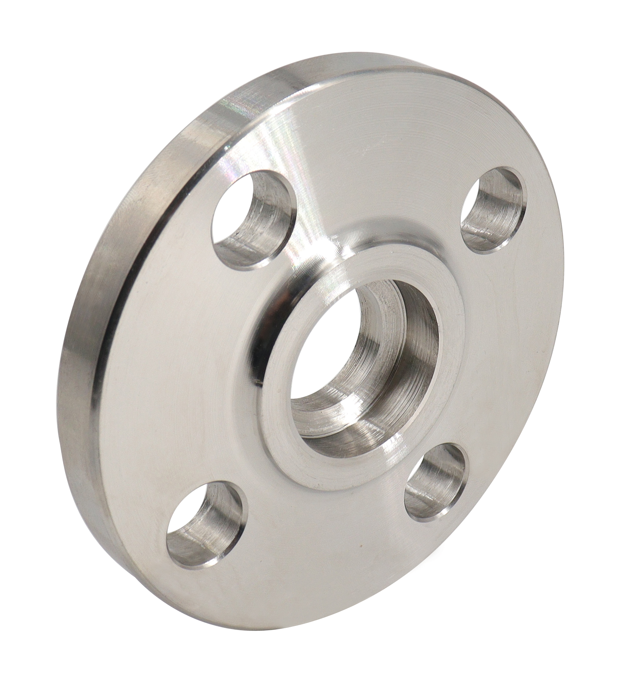 Socket-Weld Flange