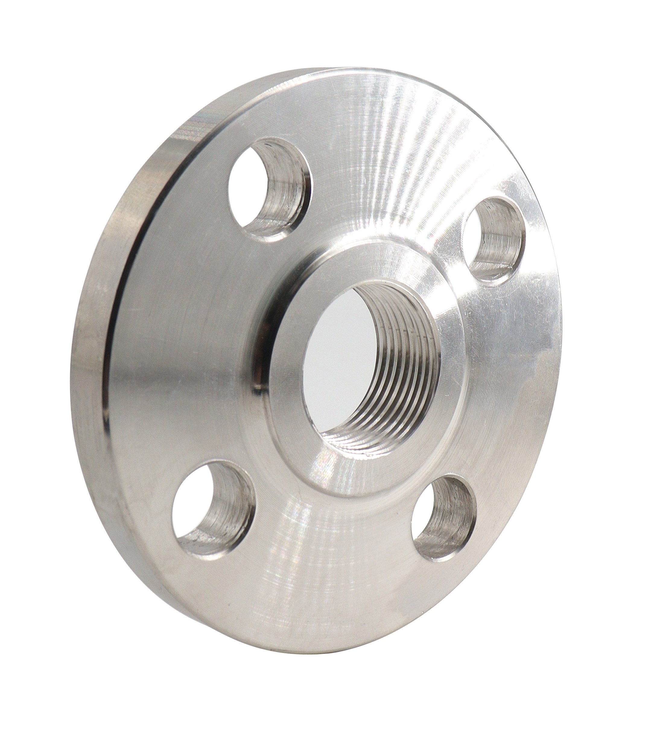 Threaded Flange