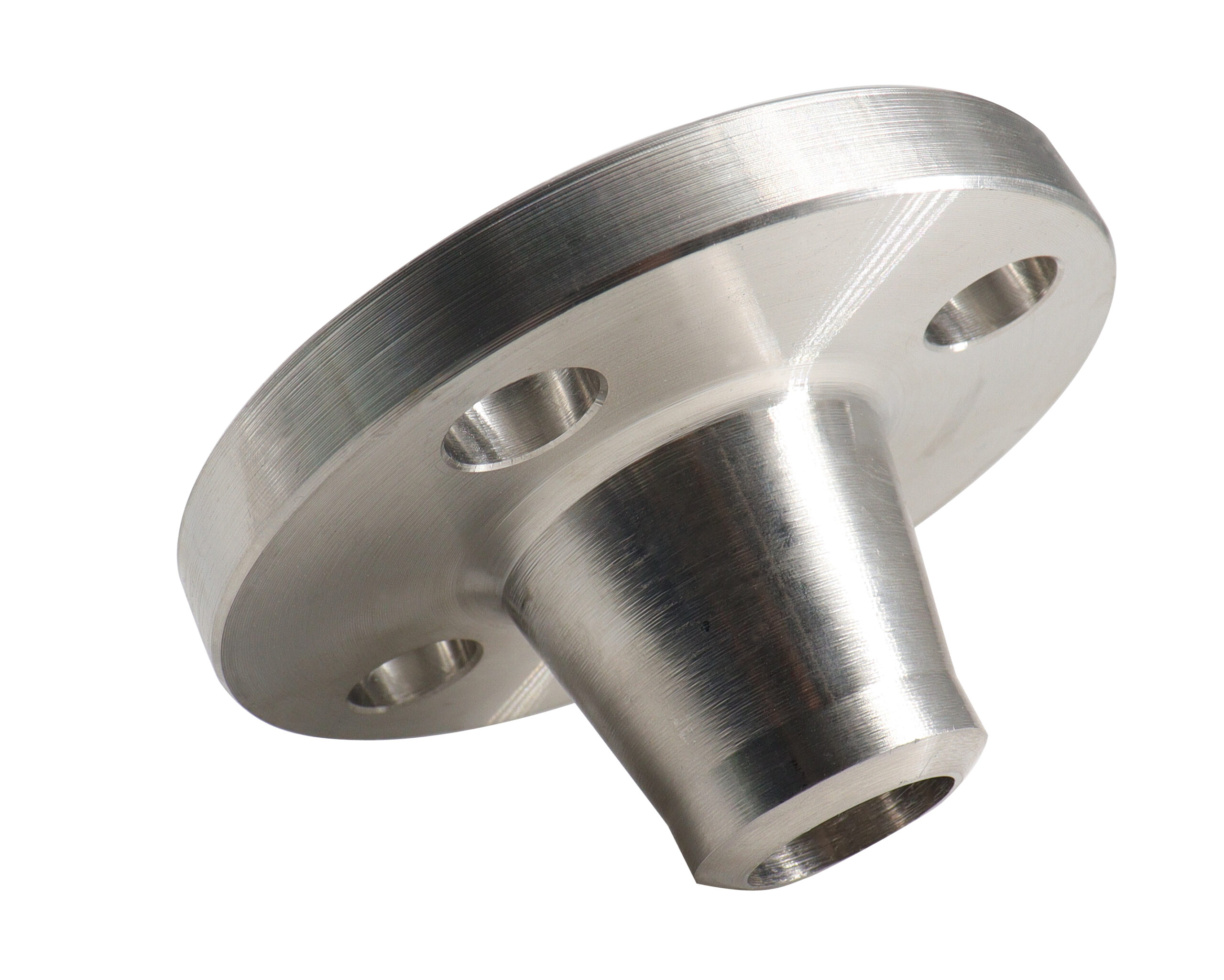 Weld-Neck Flange