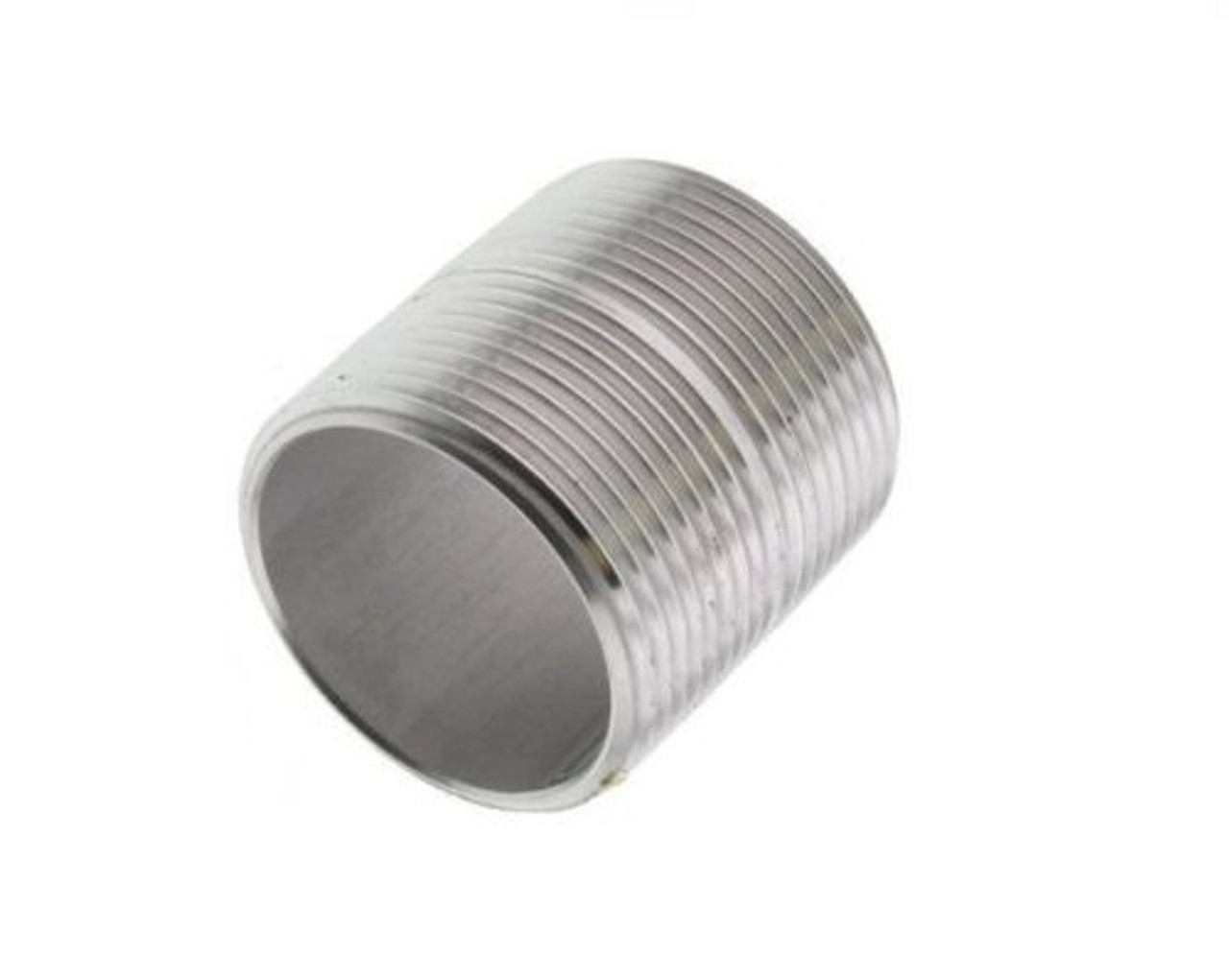 Threaded Close Nipple