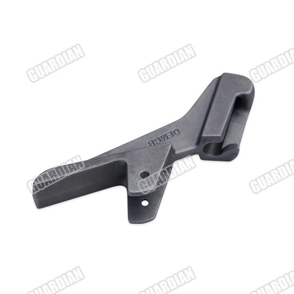 Casting Auto Parts example 1