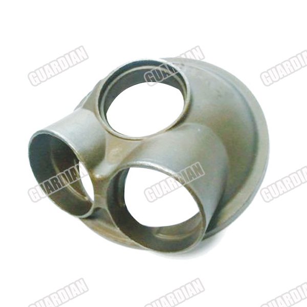 Casting Auto Parts example 2