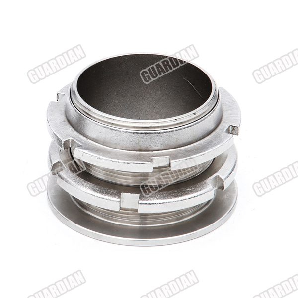 Casting Auto Parts example 3