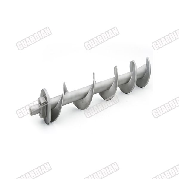 Other Casting & Custom Parts example 1