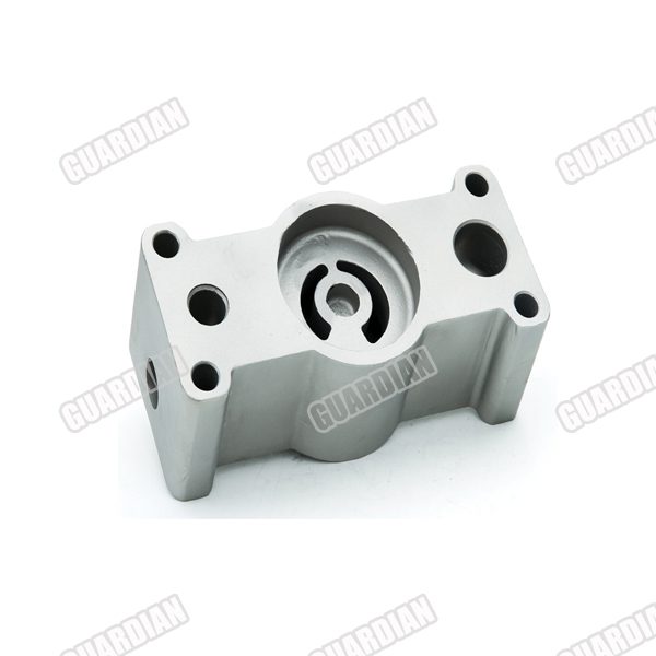 Casting Valve & Pump Parts example 3