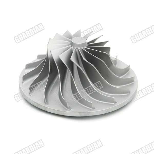 Casting Auto Parts example 4