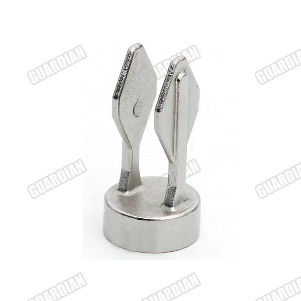 Casting Medical Instrument Parts example 3