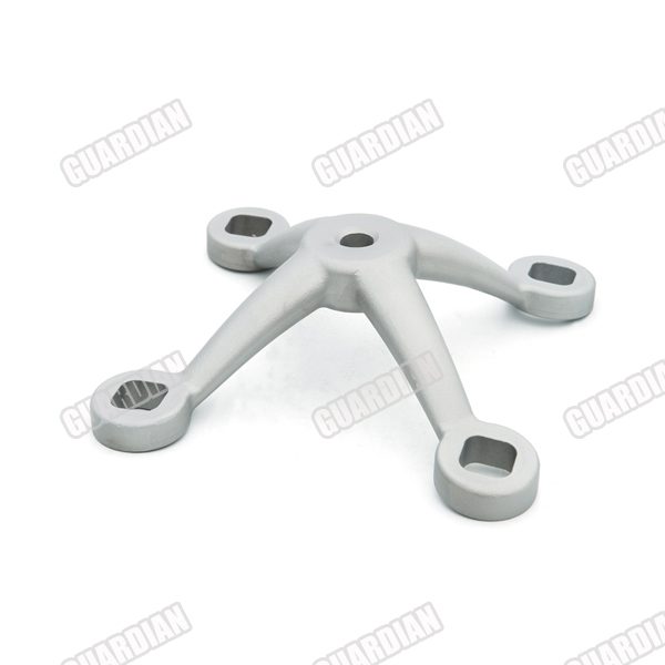 Other Casting & Custom Parts example 2