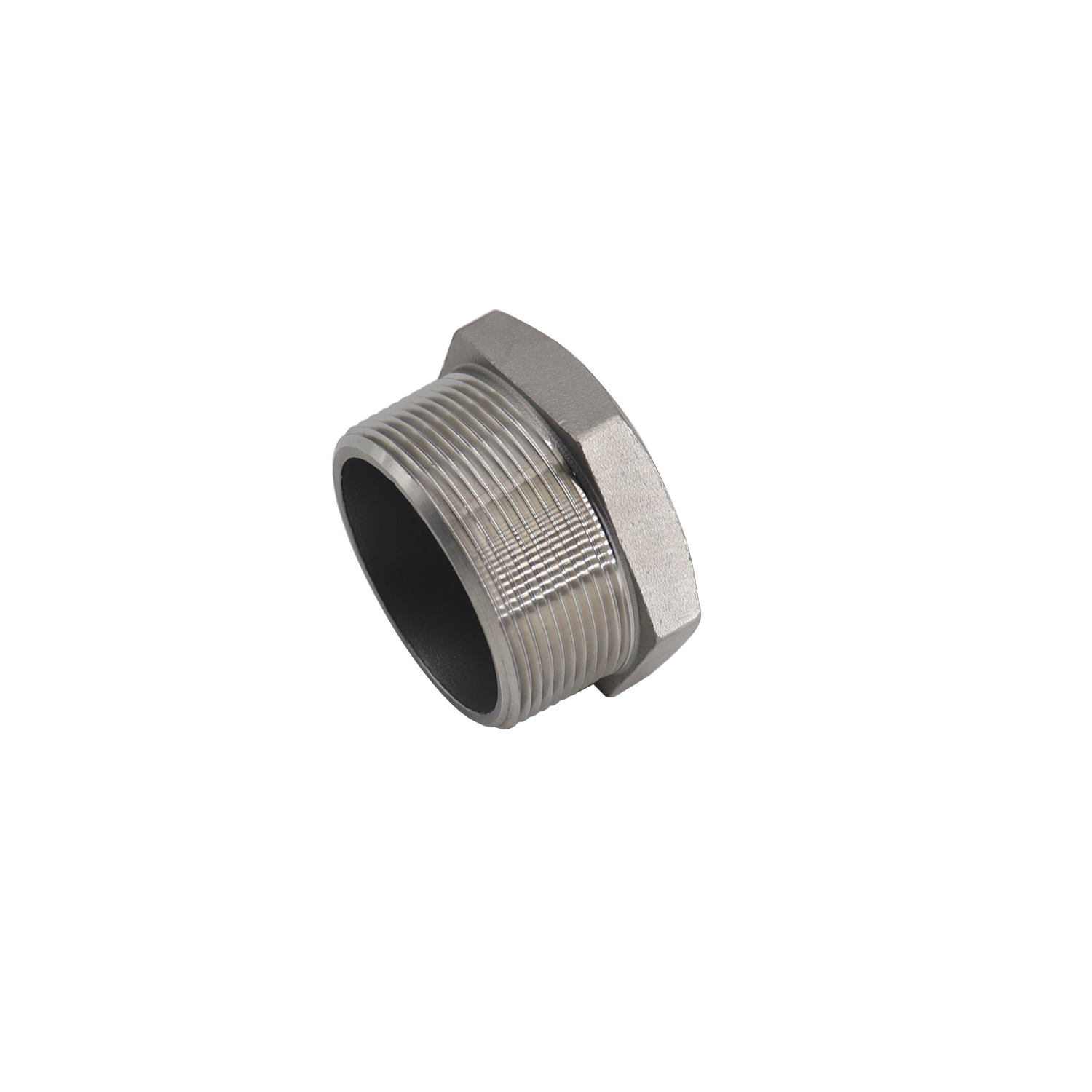 Threaded Hex Head Plug