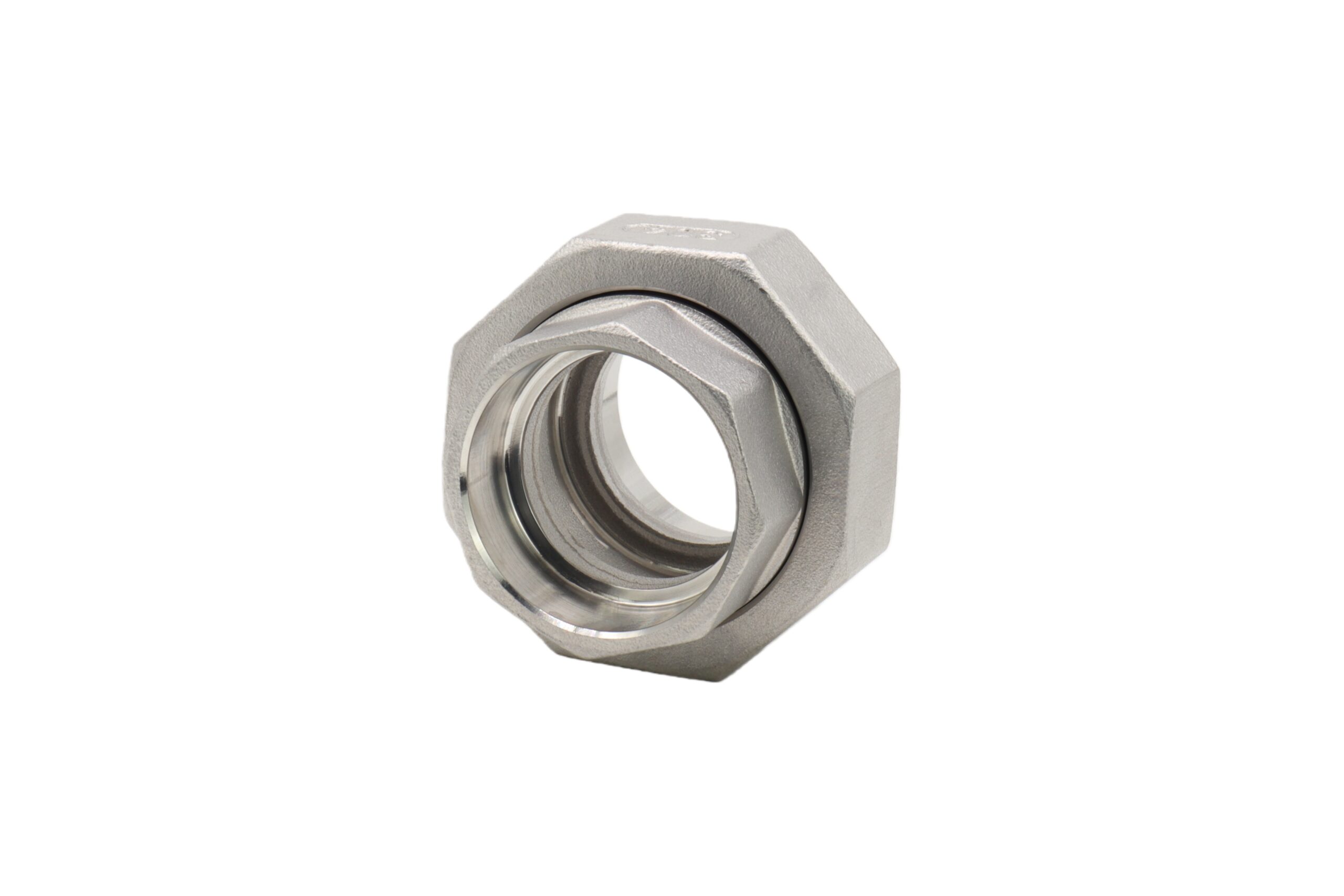 Socket-Weld Union
