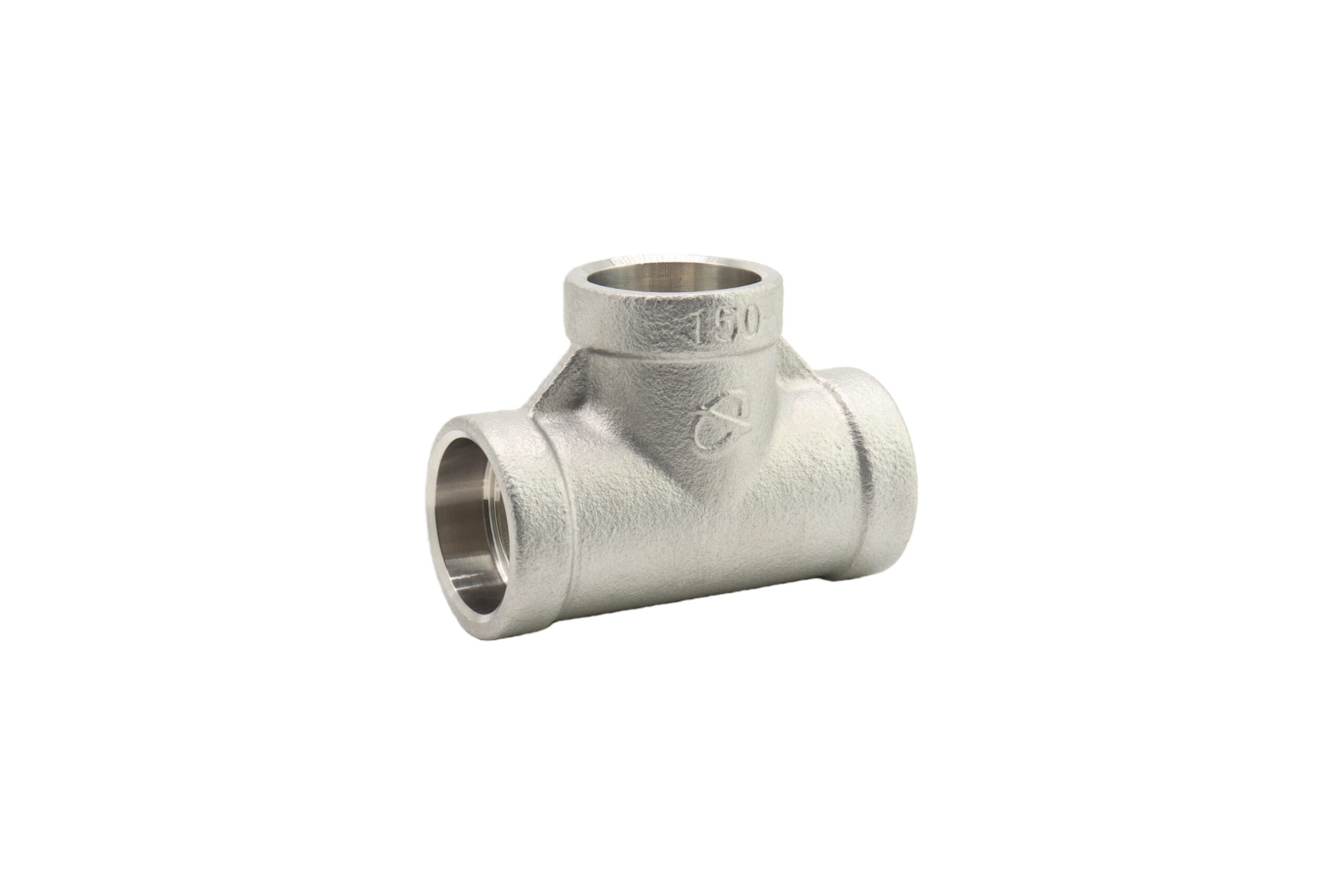 Socket-Weld Tee