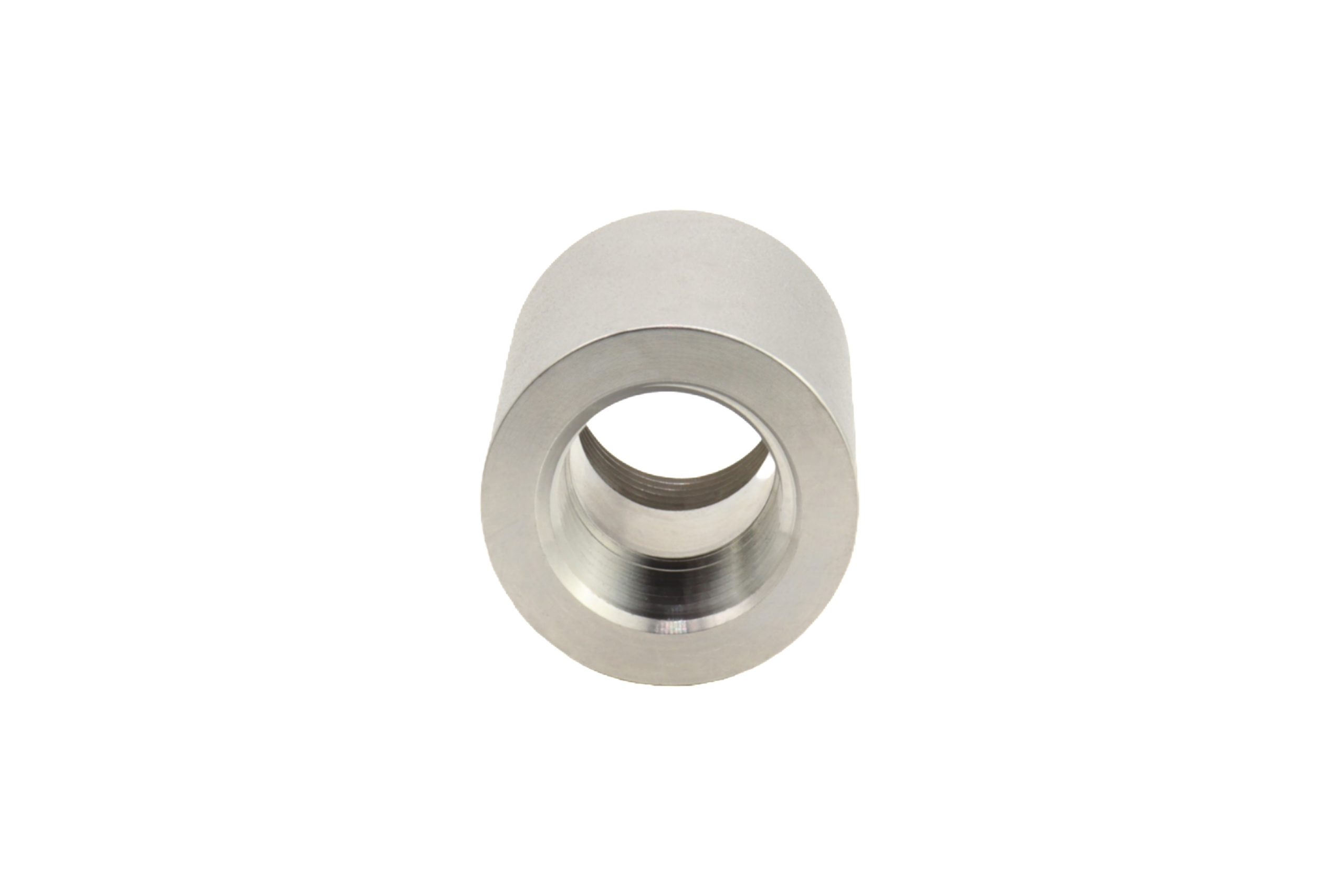 Socket-Weld Reducing Coupling