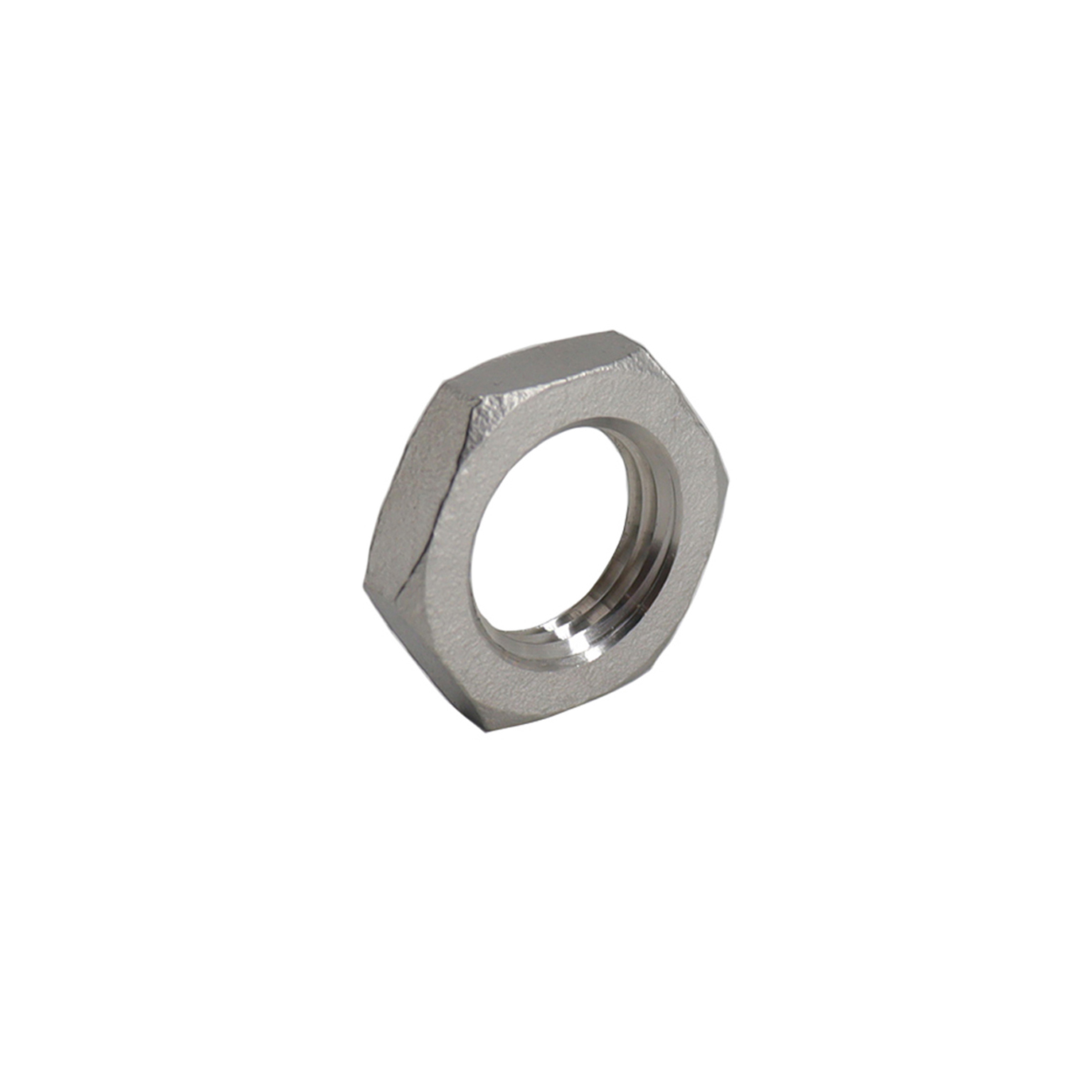 Threaded Lock Nut