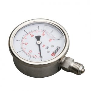 Gauges and Protective Accessories
