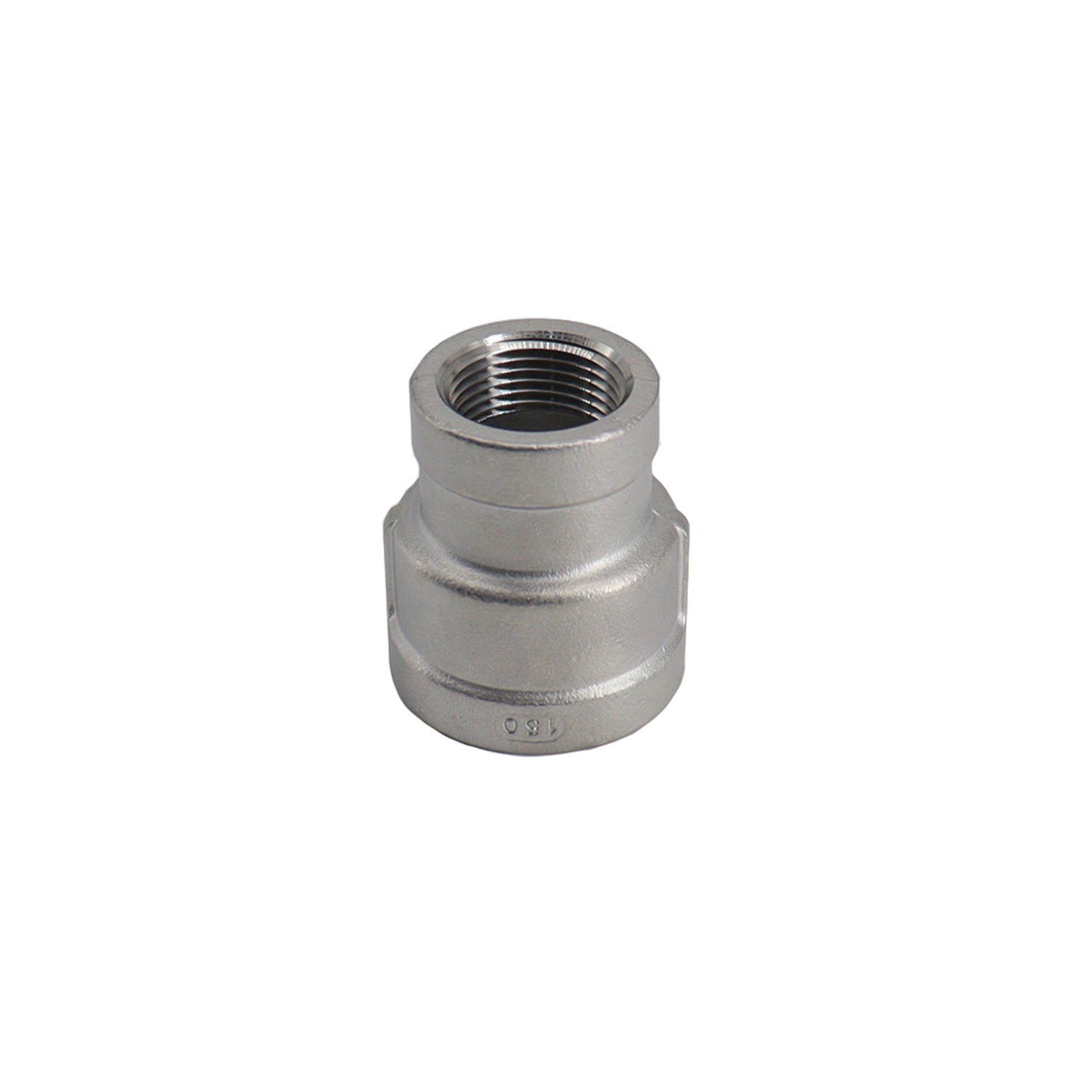 Threaded Reducing Coupling