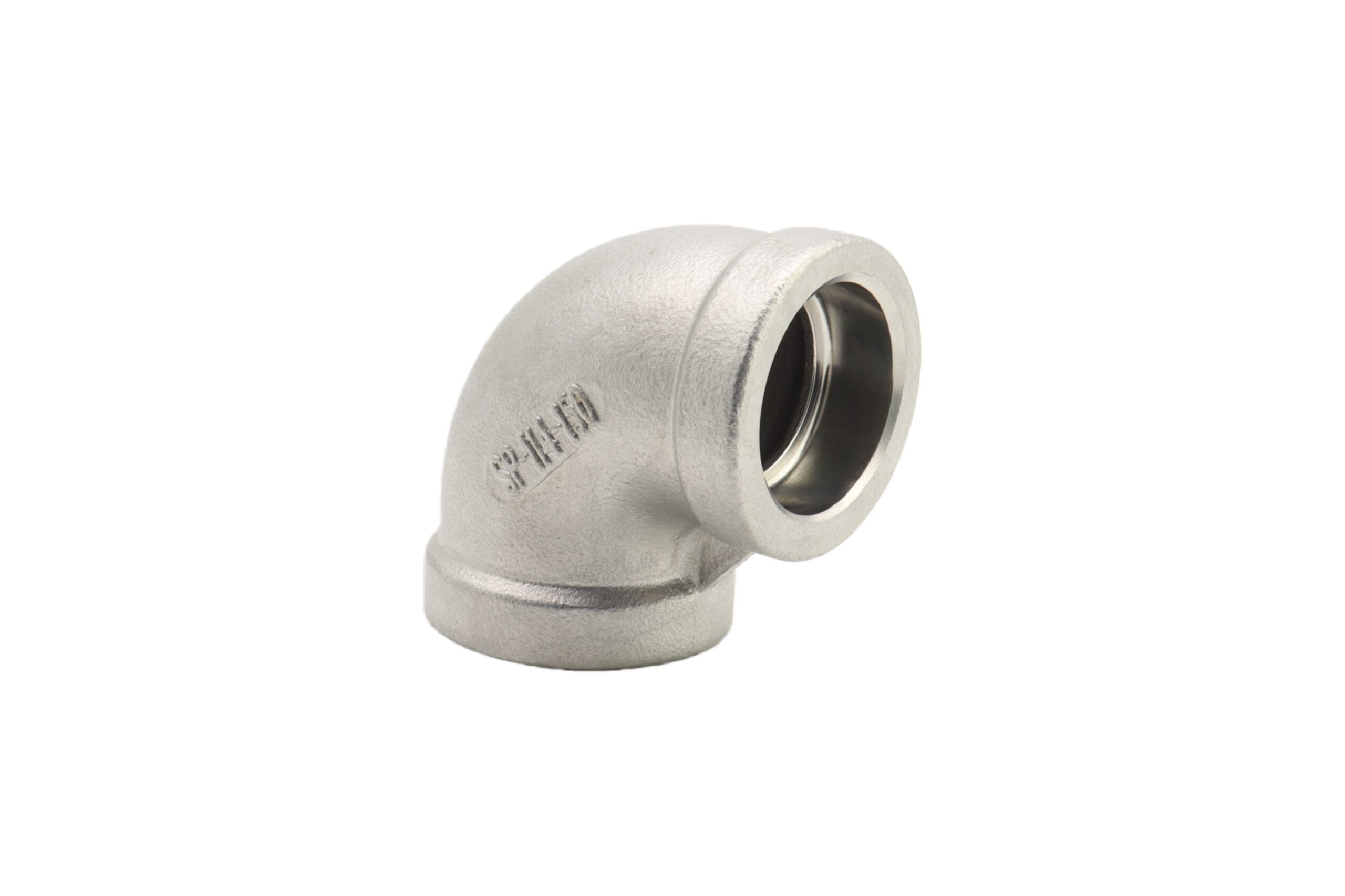 Socket-Weld 90° Elbow