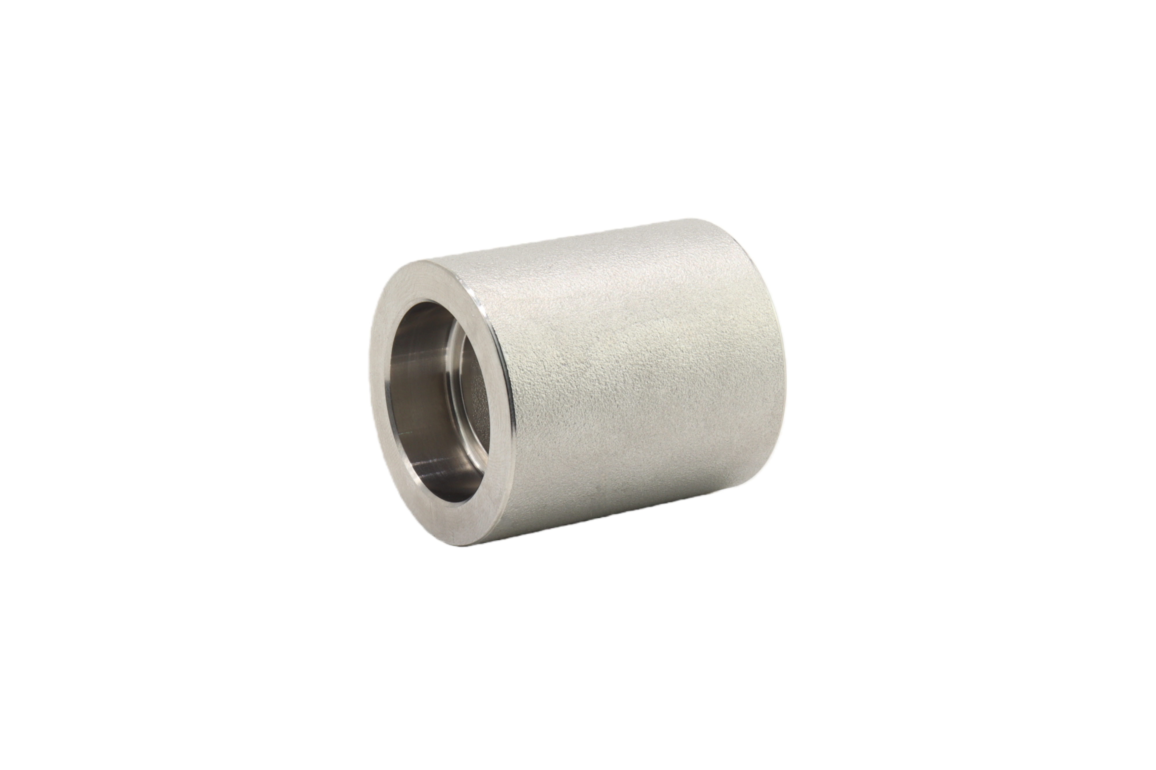 Socket-Weld Full Coupling