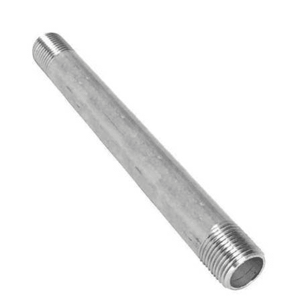 Threaded Barrel Nipple