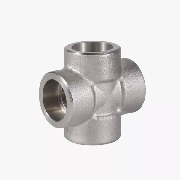 Socket-Weld Cross